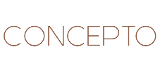 CONCEPTO